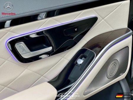 2022 Mercedes-Benz S Class - thumbnail 14