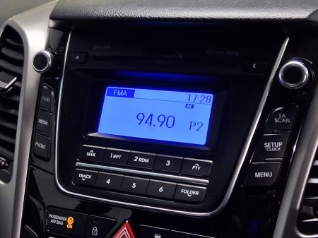 2014 Hyundai i30 - thumbnail 16