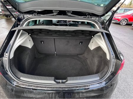 2015 SEAT Leon FR TECHNOLOGY TSI thumbnail