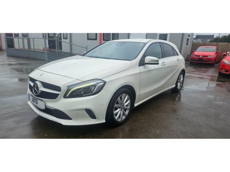 2016 Mercedes-Benz A Class - thumbnail 17