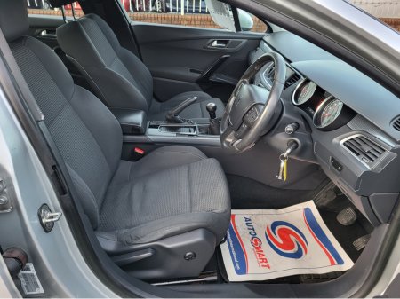 2012 Peugeot 508 - thumbnail 13