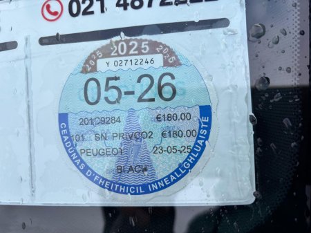 2020 Peugeot 3008 BLUEHDI GT LINE PREMUIM S S/S 5DR 1.5HDI PREMIUM 130BHP thumbnail