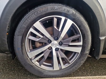 2023 Peugeot 3008 * 1.5 BLUEHDI * 130BHP ALLURE * TRINITY MOTORS * €28,945 thumbnail