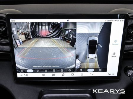 2026 BYD Dolphin - thumbnail 12