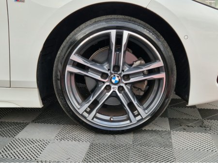 2020 BMW 1 Series 118D M-SPORT 2.0 DIESEL AUTOMATIC €24,950 thumbnail