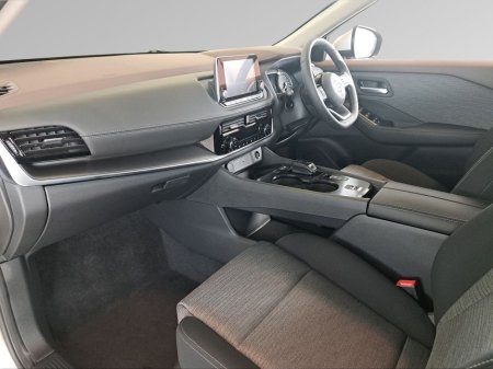 2025 Nissan X-Trail - photo 3