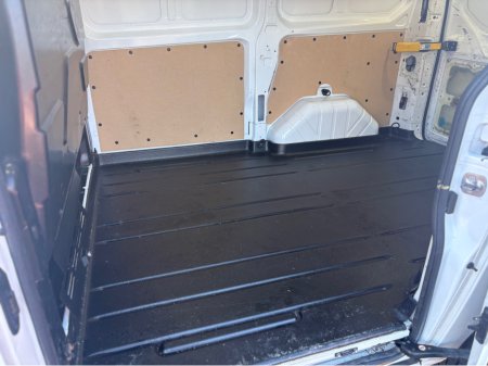 2021 Ford Transit Custom - thumbnail 7