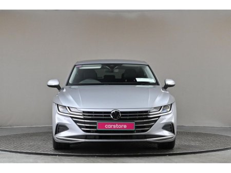 2023 Volkswagen Arteon 2.0TDI DSG 150BHP ELEGANCE