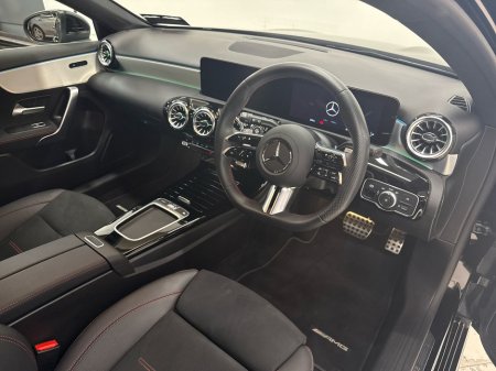 2024 Mercedes-Benz A Class - thumbnail 9