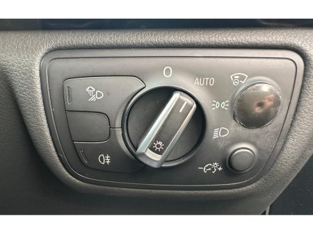 2014 Audi A7 - thumbnail 27