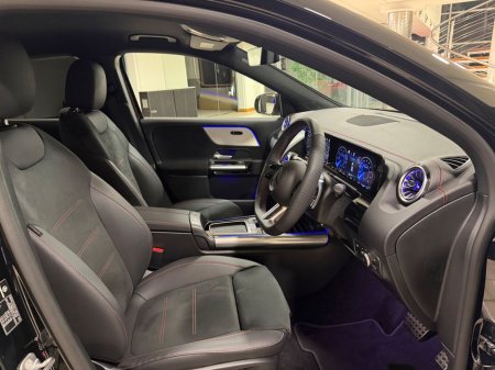 2025 Mercedes-Benz EQA - thumbnail 26