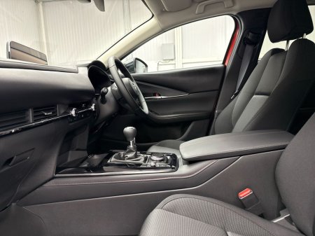 2026 Mazda CX-30 - thumbnail 2