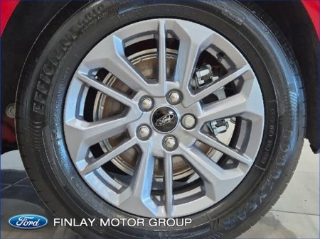 2026 Ford Focus - thumbnail 10