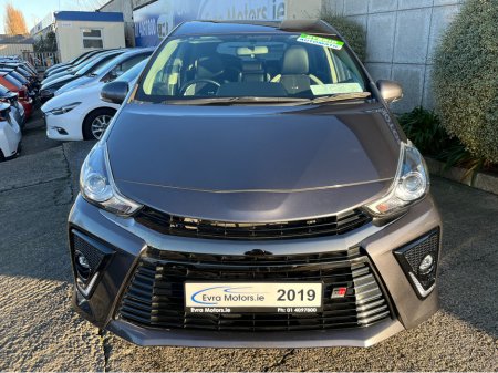 2019 Toyota Prius+ GR SPORT 7 SEATER AUTOMATIC HYBRID 1.8 PETROL //HIGH SPEC//LOW MILES//KEYLESS ENTRY//REVERSE CAMERA// €26,950 thumbnail