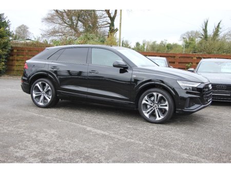 2023 Audi Q8 - thumbnail 30