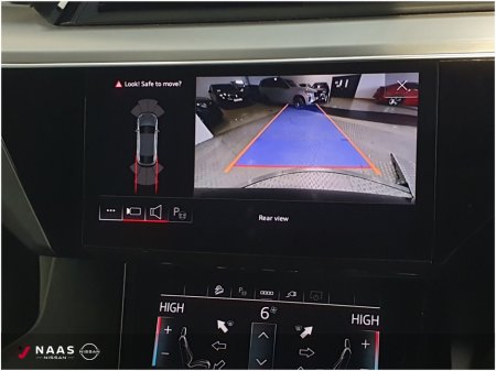 2022 Audi e-tron - thumbnail 15