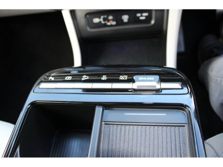 2025 Hyundai Tucson Tucson FL 2WD Executive PHEV Auto €44,950 thumbnail