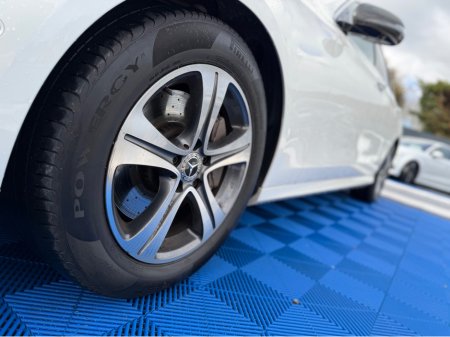 2018 Mercedes-Benz E Class SPORT PLUS - 2.0L DIESEL - AUTO - 12M WARRANTY - CAR: 1784 €26,950 thumbnail