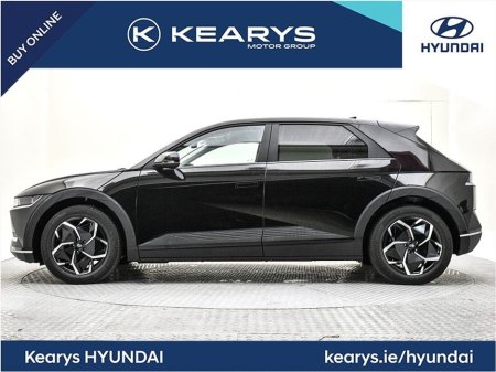 2023 Hyundai Ioniq 5 Executive Plus 77kWh