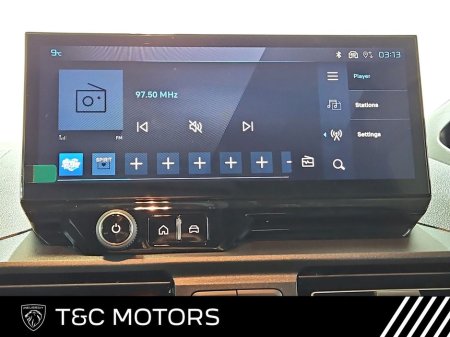 2026 Peugeot Partner - thumbnail 11