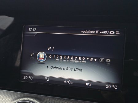 2017 Mercedes-Benz E Class - thumbnail 30