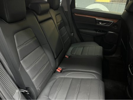 2020 Honda CR-V €29950 2020 HONDA CR-V HEV EX MASTERPIECE 2.0 AUTOMATIC / CRUISE CONTROL /REVERSE CAMERA / ELECTRIC MEMORY & HEATED SEATS / PANORAMIC SUNROOF / HEATED REAR SEATS / PADDLE SHIFTERS €29,950 thumbnail