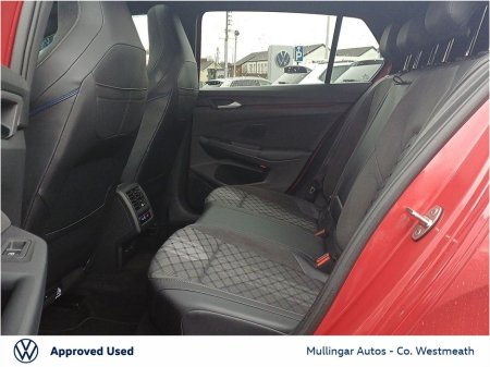 2024 Volkswagen Golf GOLF R-LINE 2.0TDI 150HP (EXTRAS) €41,950 thumbnail