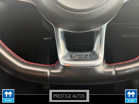 2015 Volkswagen Golf - thumbnail 37