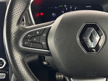 2021 Renault Megane - thumbnail 22