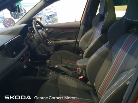 2026 Skoda Kamiq Monte Carlo 1.0TSI - Available for Immediate Delivery €39,420 thumbnail