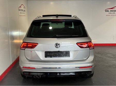 2020 Volkswagen Tiguan - thumbnail 14