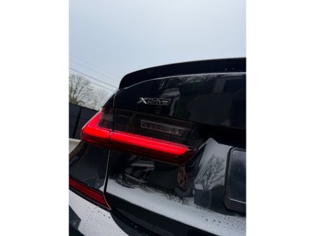 2020 BMW 3 Series 320d xDrive M Sport Auto €33,995 thumbnail