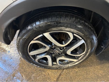 2021 Renault Captur ICONIC TCE 90 MY19 EVAP €13,750 thumbnail