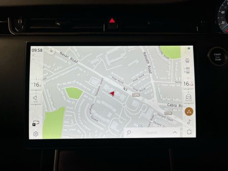 2025 Land Rover Range Rover Evoque - thumbnail 15