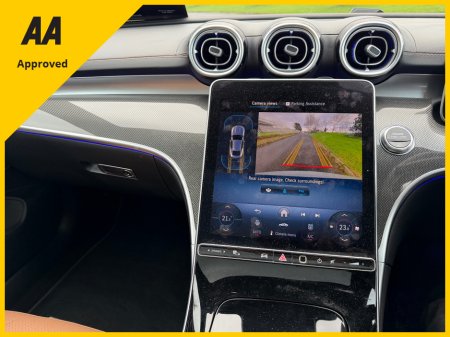 2024 Mercedes-Benz CLE 200 COUPE NIGHT PACK AMG LINE PLUS 2DR Panoramic Sliding Roof €67,995 thumbnail