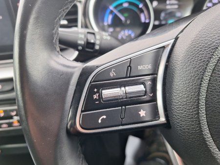 2023 Kia XCeed - thumbnail 25