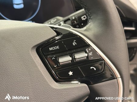 2025 Kia e-Niro - thumbnail 28