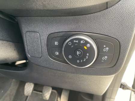 2023 Ford Puma Titanium 1.0 MHEV 125BHP... Camera €24,950 thumbnail