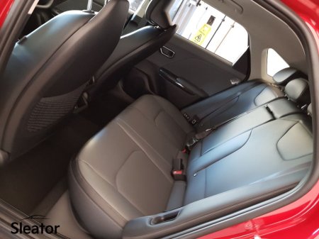 2026 Kia K4 MHEV K3 €34,450 thumbnail