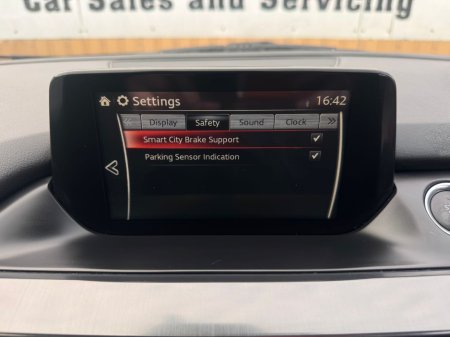 2016 Mazda Mazda6 - thumbnail 15