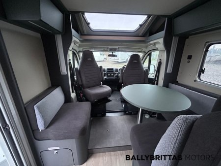 2026 Fiat Ducato - thumbnail 7