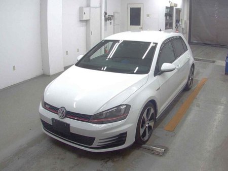 2016 Volkswagen Golf - photo 3