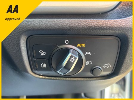 2017 Audi A3 Sportback 1.4TFSI SPORTBACK AUTO LOWS KMS FULLY LOADED WITH SPEC €17,950 thumbnail