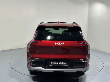 2026 Kia EV9 - thumbnail 6