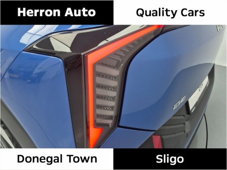 2026 Kia EV4 - thumbnail 21