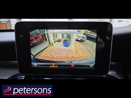 2016 Mercedes-Benz C Class C220D SE 4DR AUTOMATIC €15,950 thumbnail