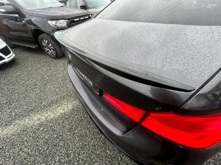 2018 BMW 5 Series - thumbnail 6