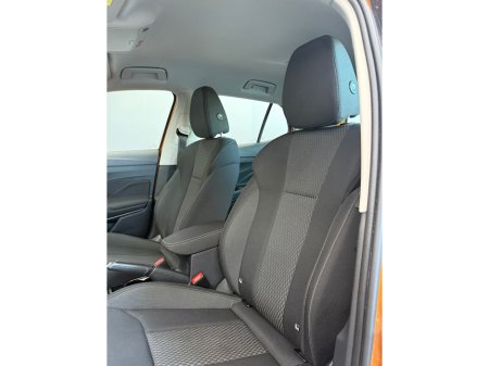 2022 Skoda Fabia - thumbnail 18