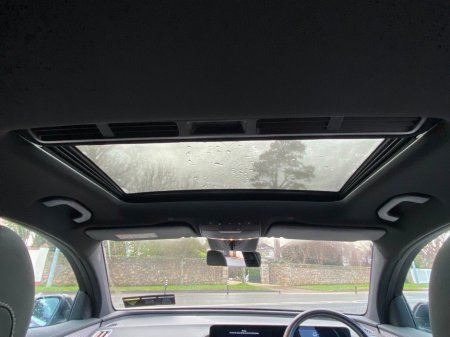 2021 Mercedes-Benz EQC 400 AMG LINE PREMIUM 4MATIC SUN ROOF €34,995