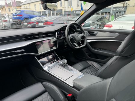 2020 Audi S6 - thumbnail 17